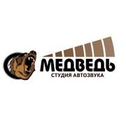 Студия автозвука «Медведь» - клиент компании Пе4атниковЪ