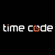 Time Code - клиент компании Пе4атниковЪ